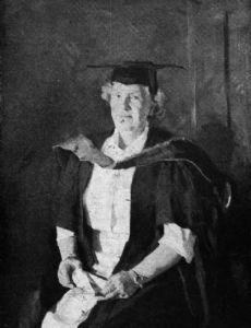 Freda Bage