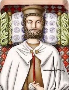 Konrad von Thüringen