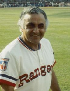 Frank Lucchesi