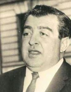 Anthony Provenzano