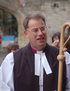 Steve Croft
