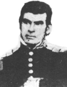 José de Urrea