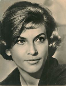 Brigitte Krause