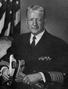 Claude V. Ricketts
