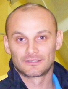 Danijel Šarić (handballer)