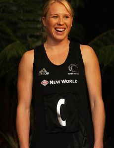 Laura Langman