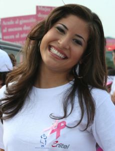 Xiomara Blandino