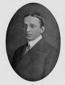 John Fox Jr.