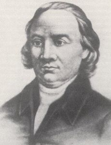 John Morton (politician)