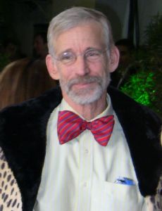 Robert Crowley (Survivor contestant)