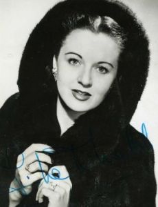 Lizbeth Webb