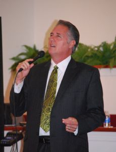 Carroll Roberson