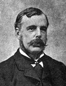 C. W. Alcock