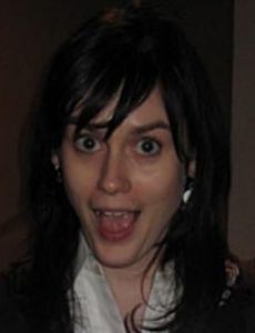 Whitney Matheson