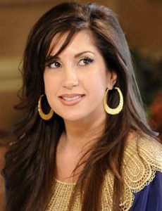 Jacqueline Laurita