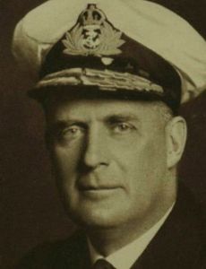 Charles Little
