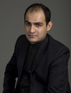 Mehdi Hosseini
