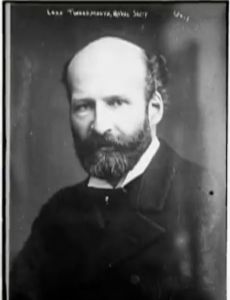 Dudley Marjoribanks, 1st Baron Tweedmouth