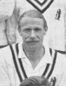 Peter Cranmer