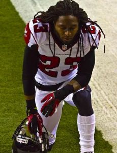 Dunta Robinson