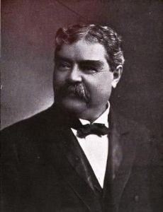 William C. Maybury
