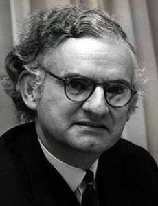 James Lighthill