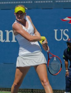 Julia Boserup