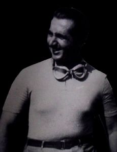Alberto Ascari