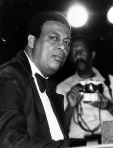 Chucho Valdés