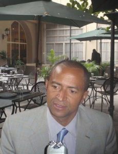 Moïse Katumbi Chapwe