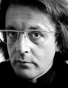 Pascal Dusapin
