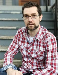 Christopher Meades