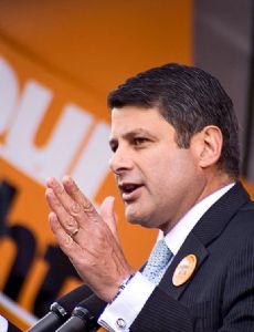 Steve Bracks