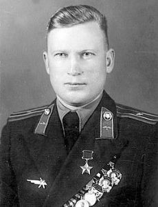 Lev Schukin