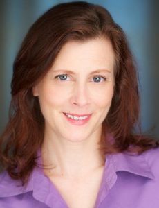 Maureen Van Trease