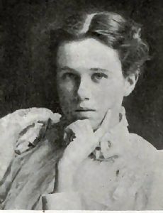 Anna Alice Chapin