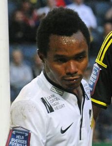 Nasiru Mohammed
