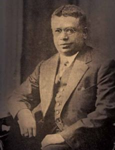D. J. Wimalasurendra