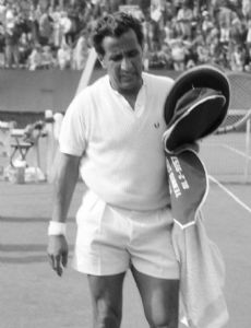 Pancho Segura