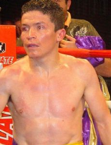 Ulises Solís