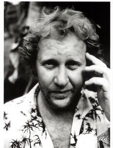 Dennis O'Rourke