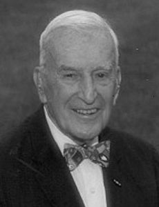 Lauriston S. Taylor