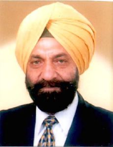Tarlochan Singh