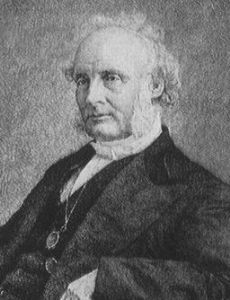 James McCosh