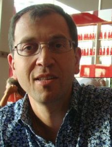 Maxim D. Shrayer