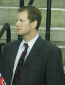 Andrew Cassels