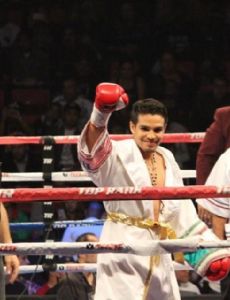 Jose Zepeda