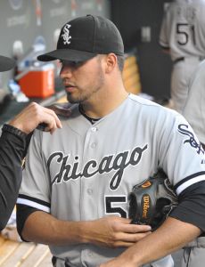 Hector Santiago