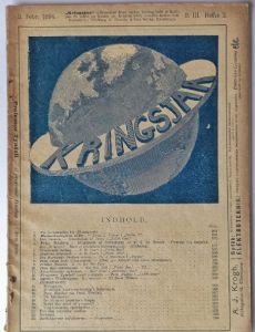 Kringsjaa