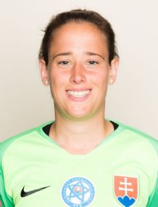 Mária Korenčiová